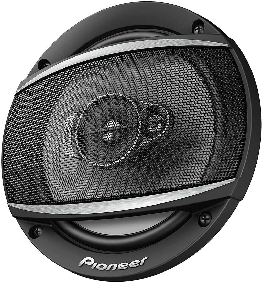 Pioneer TSize-A652F 6-1/2" 3 Way Coaxial Sizepeaker Sizeystem