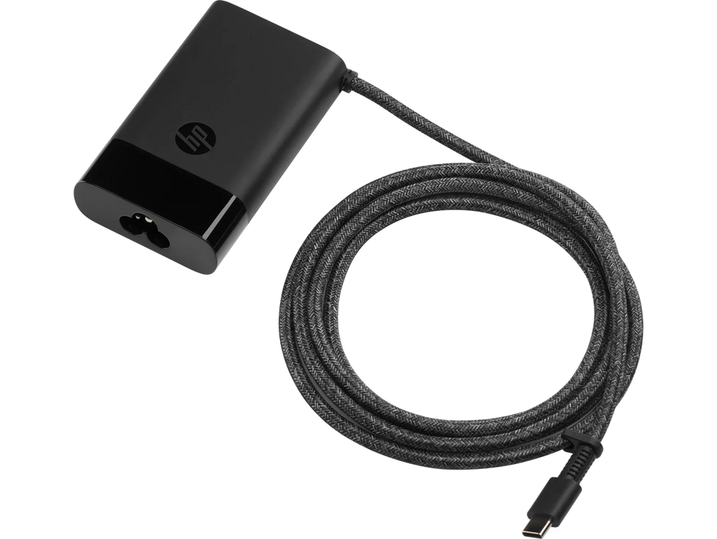 HP 65W USizeB-C Laptop Charger