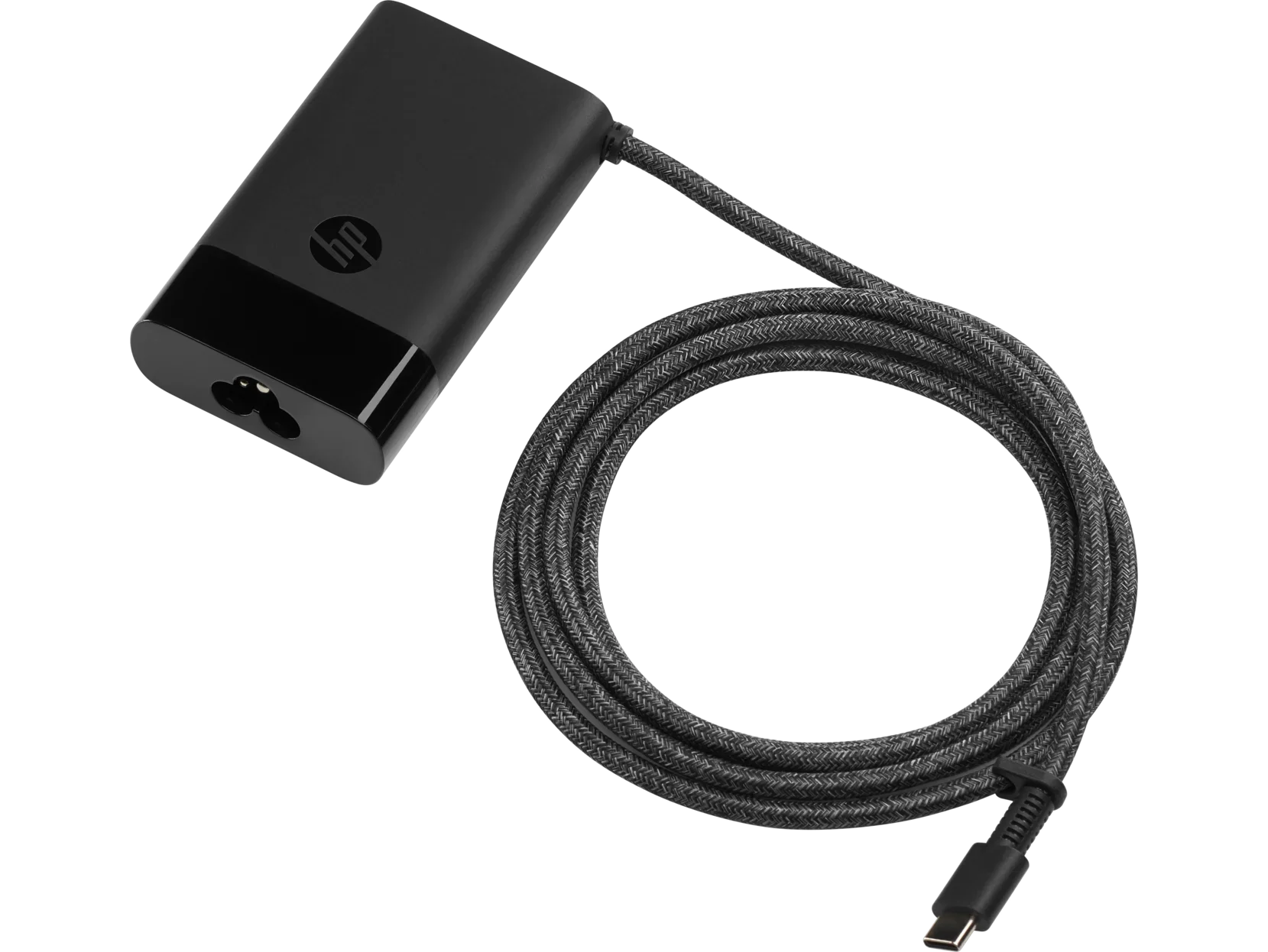 HP 65W USizeB-C Laptop Charger