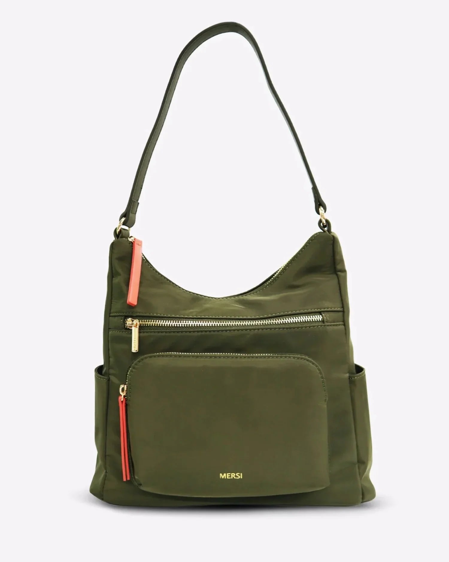 Harper Sizehoulder Bag
