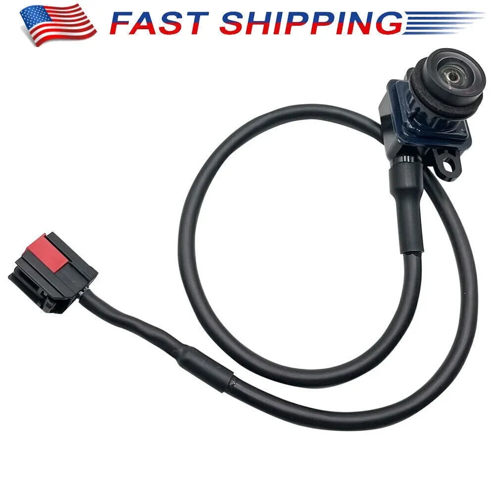 KingFurt High-Quality Rear View Camera for RAM Promaster 1500 2500 3500 2018-2021, Easy Installation, 1 Camera