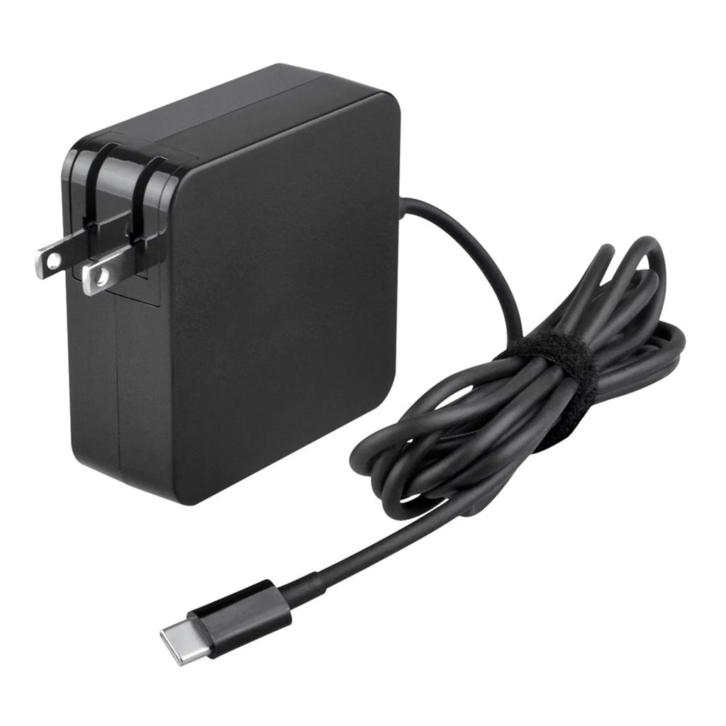 K-MAINSize 65W Adapter Charger Replacement for Lenovo ThinkPad Yoga 11e Chromebook (4th Gen) 20HY 20HW