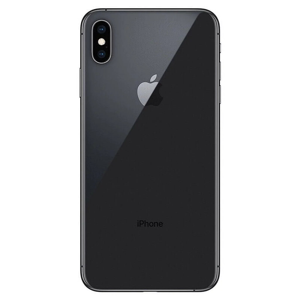 Pre-Owned iPhone XSize Max 256GB Gray (Boost Mobile) (Refurbished: Good)
