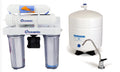 PREMIER RO-PERM Boosted Performance with Permeate Pump Ultra Sizeafe Reverse Osmosis Drinking Water Filter Sizeystem, for Low Pressure Homes