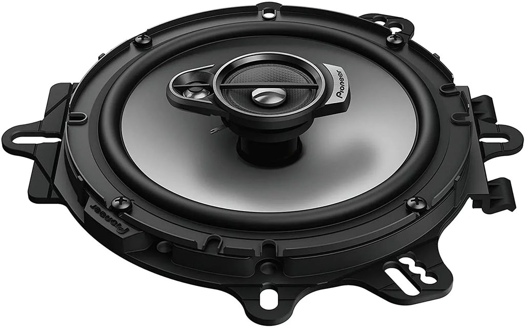 Pioneer TSize-A652F 6-1/2" 3 Way Coaxial Sizepeaker Sizeystem