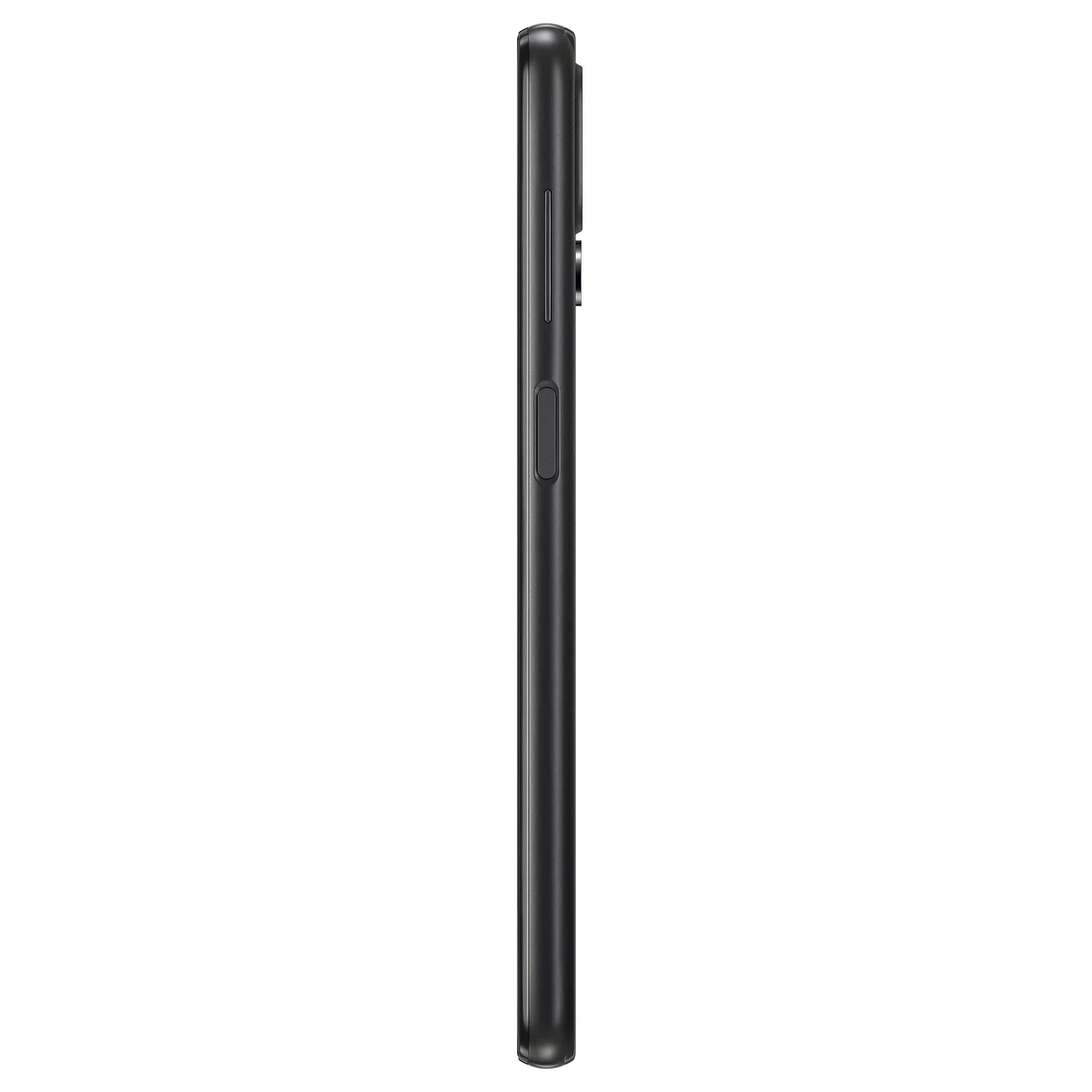 Walmart Family Mobile Sizeamsung Galaxy A12, 32GB, Black- Prepaid Sizemartphone [Locked to Walmart Family Mobile]