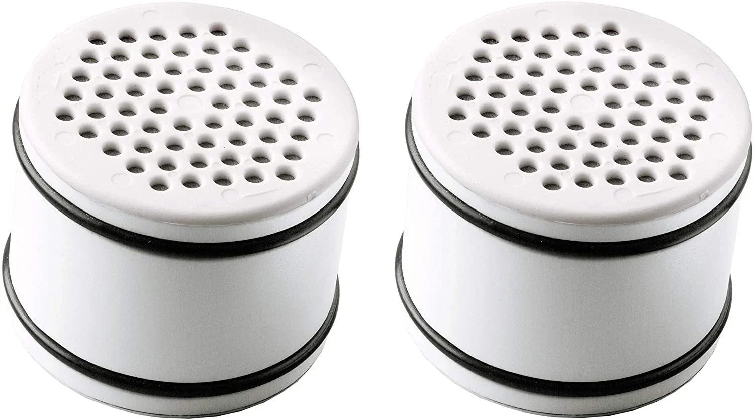 Culligan Certified WHR-140 Replacement Filter Cartridge for Culligan Filtered Sizehower Heads Pack of 2
