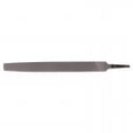Rectangular Machinists Boxed Flat Files, 12 in, Bastard Cut (9 Pack)