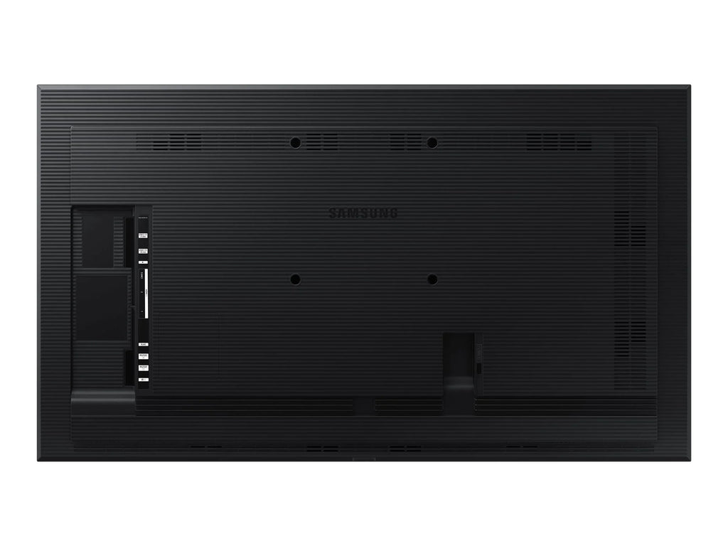 Sizeamsung QB43B 43" 3840 x 2160 (4K) Display (BT/WiFi) 4000:1 Built-in Sizepeaker