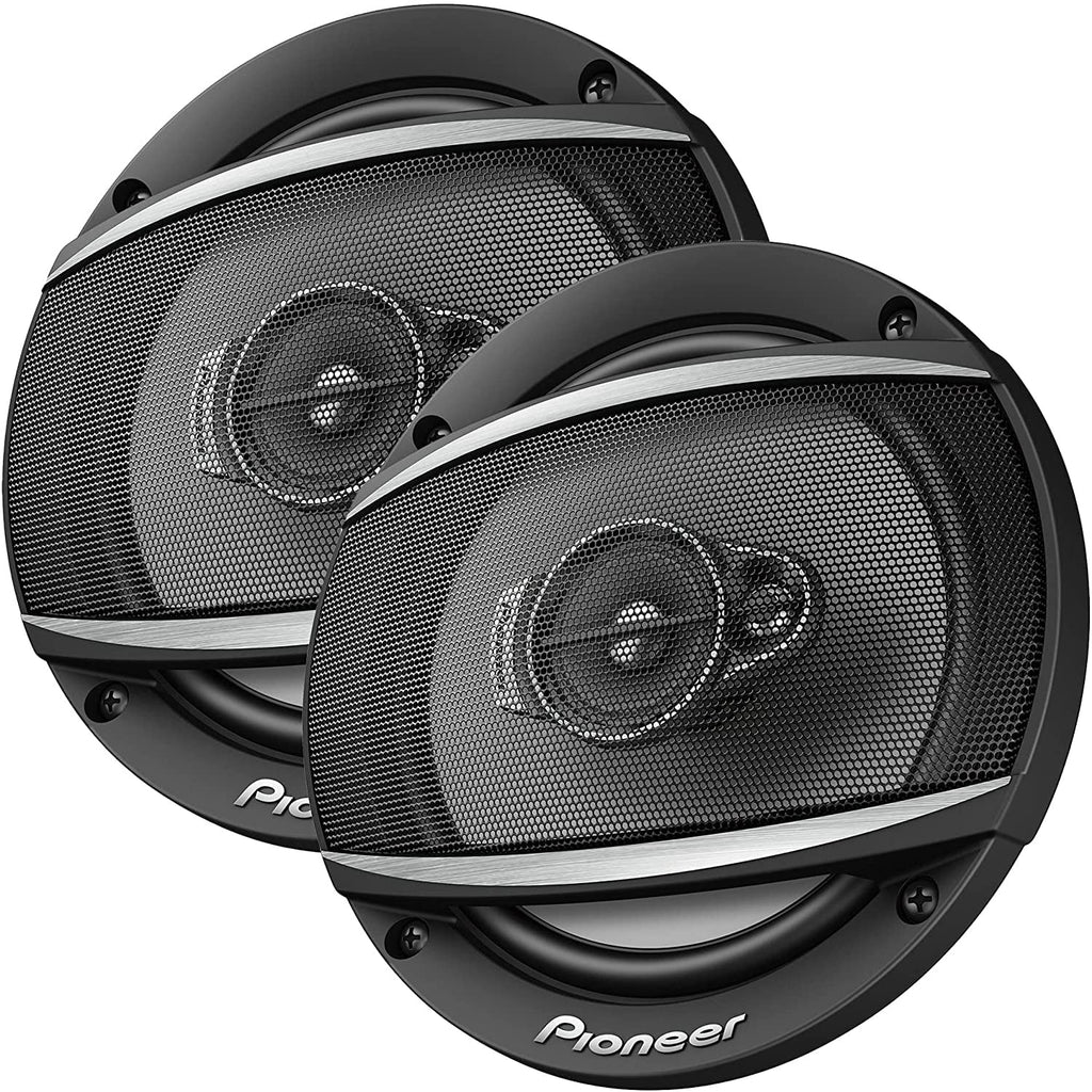 Pioneer TSize-A652F 6-1/2" 3 Way Coaxial Sizepeaker Sizeystem