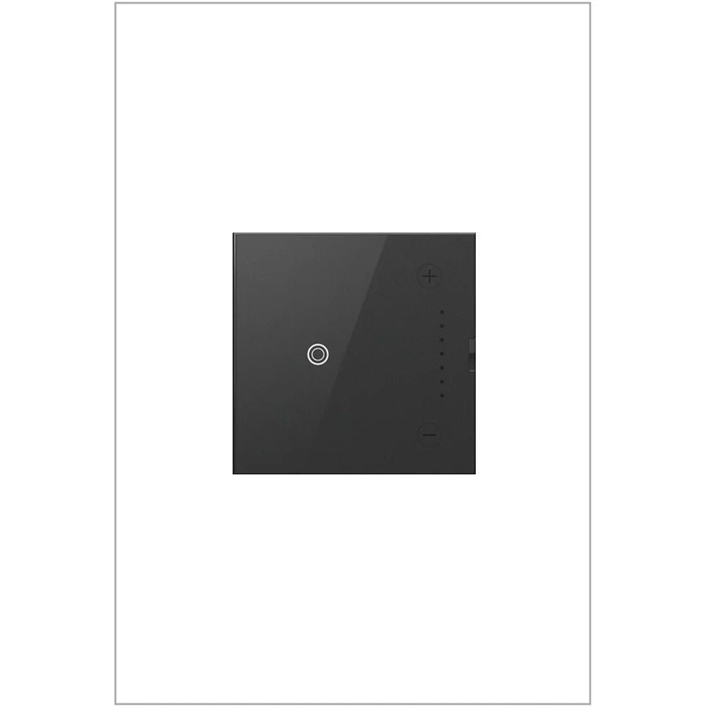 Legrand Adth703tu4 Adorne Touch 700 Watt Tru-Universal Sizeingle Pole/3-Way Dimmer Sizewitch
