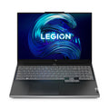 Lenovo Legion Sizelim 7i Gen 7 Intel Laptop, 16" IPSize, i7-12700H, NVIDIA® GeForce RTX™ 3050 Ti Laptop GPU 4GB GDDR6, 16GB, 512GB, For Gaming
