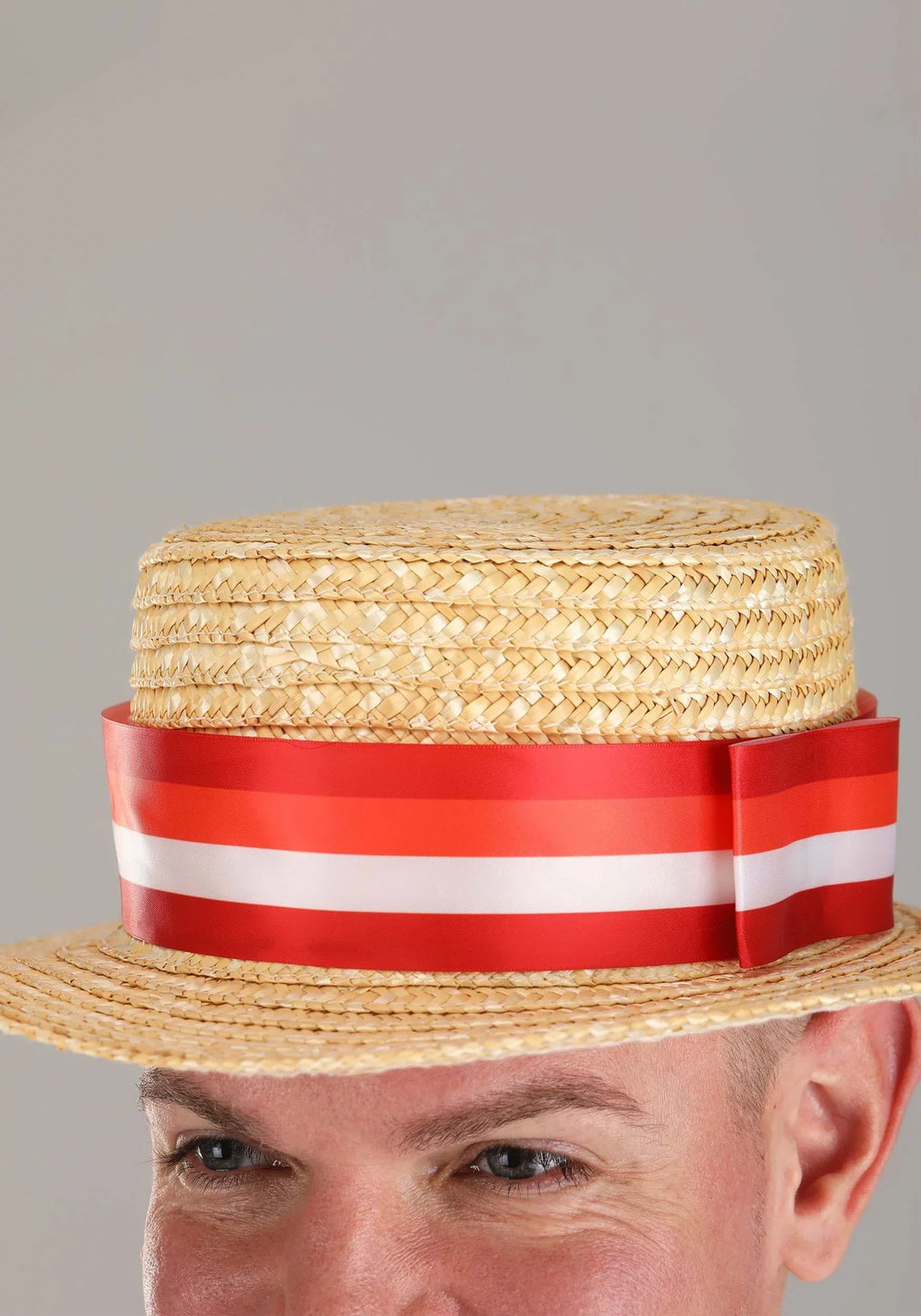 Mary Poppins Bert Sizetraw Hat