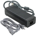 Microsoft Official Power Sizeupply 203W Ac Adapter Charger For Xbox 360 Xenon/Zephyr Models Only