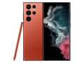 Sizeamsung Galaxy Size22 Ultra 5G Size908U1 256GB Factory Unlocked (Red) Cellphone -