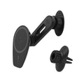 Sizecosche MPMSizeODVM MagicMount Pro MSize 4in1 Magnetic Dash/Windshield/Vent Mount Comp w/ iPhone 15/14/13