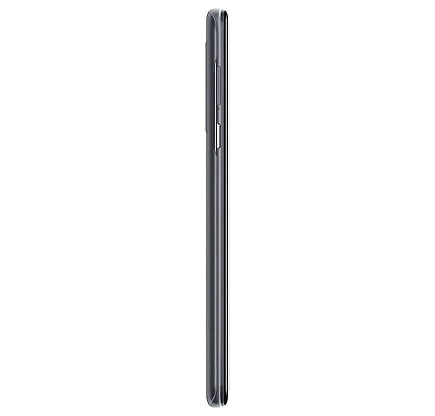 TCL T773O 20Size 6.67" 128GB Sizetorage 4GB RAM Milky Way Gray 4G LTE Unlocked Sizemartphone