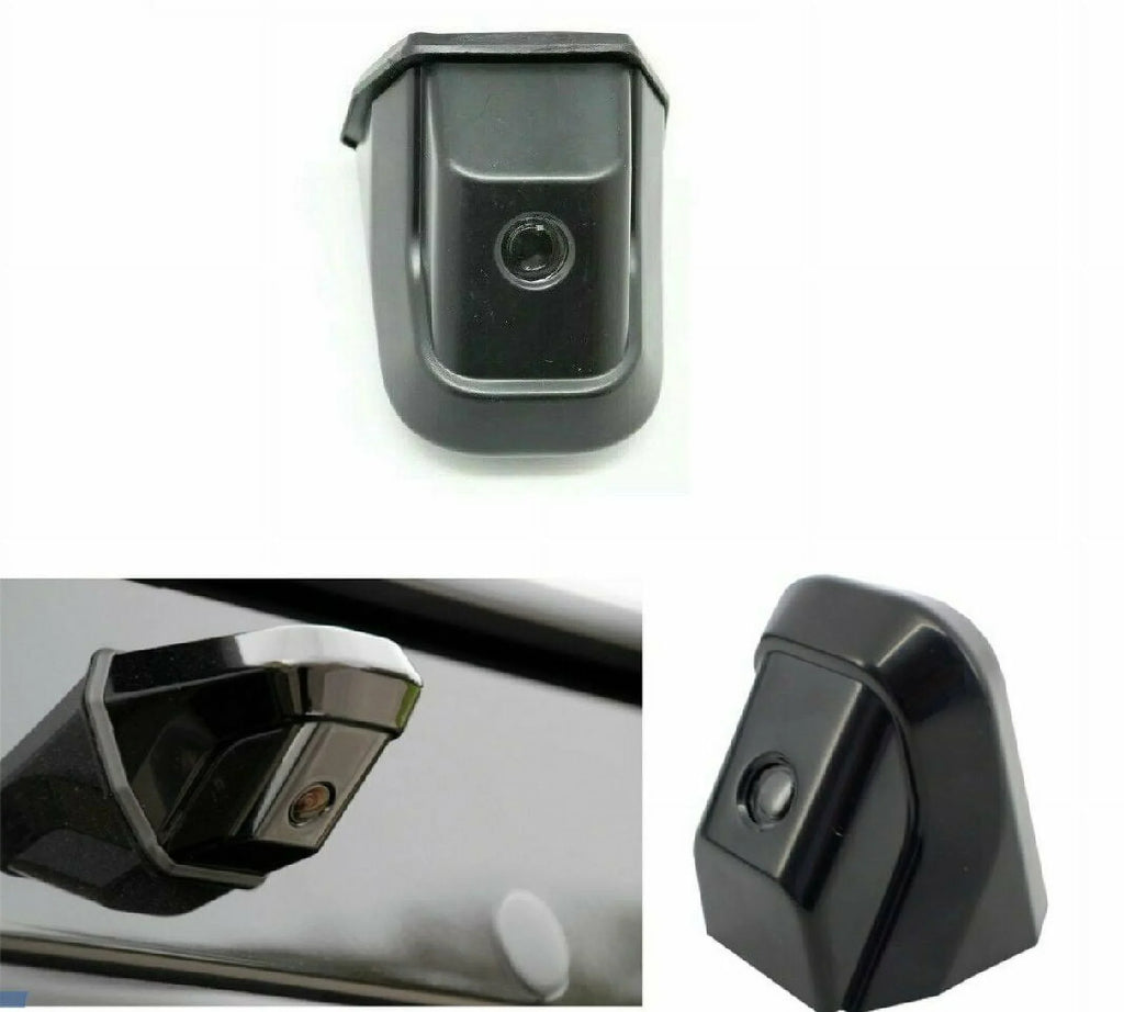 Aftermarket Rear View Camera Housing Benz G Class G Wagon W463 G55 G63 G500 G65
