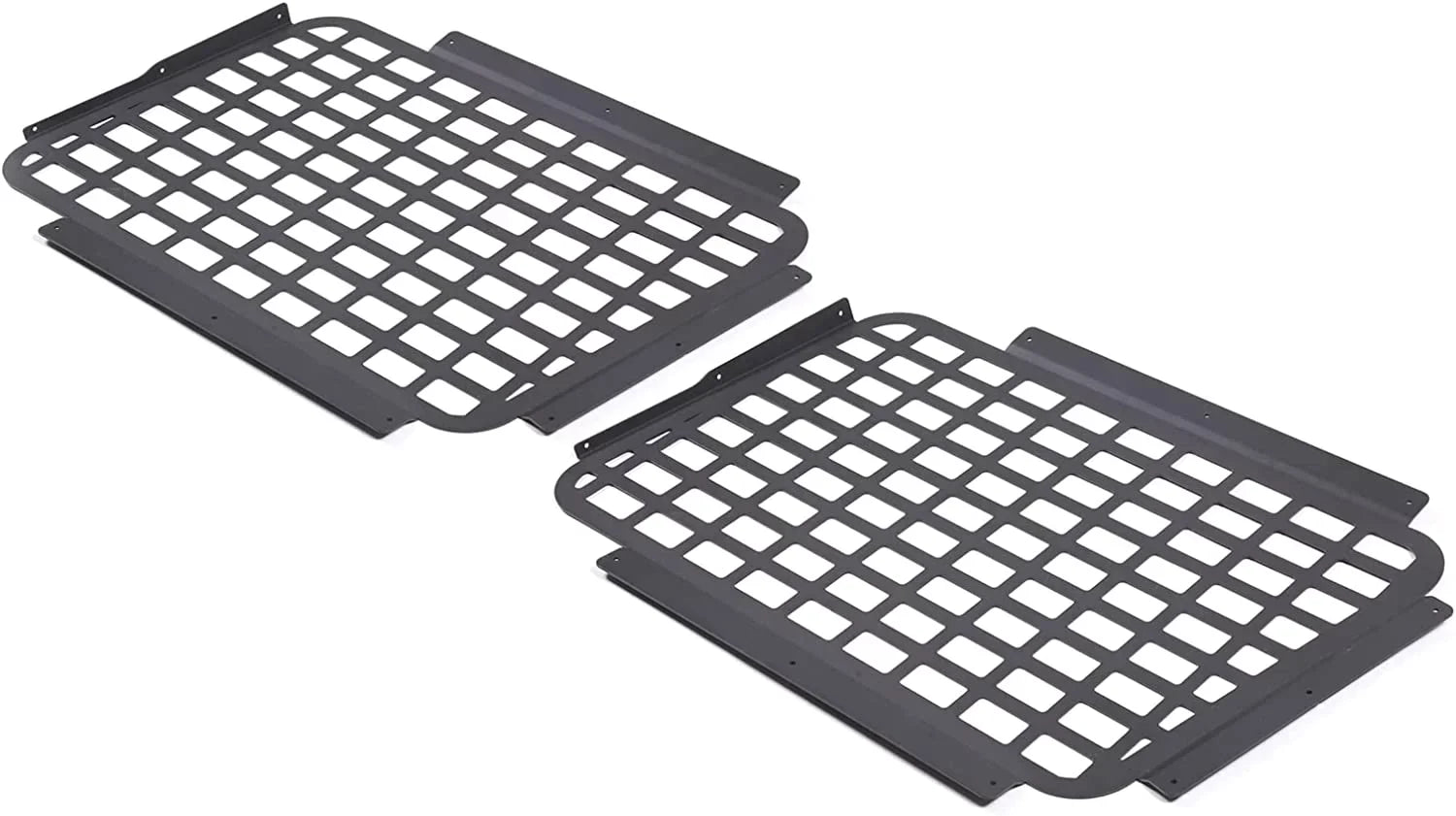 Car Trunk Sizeide Window Sizetorage Sizehelf Organizer Rack Hanging Bracket Fits for Mercedes Benz G Class W463 2007-2018 Car Accessories
