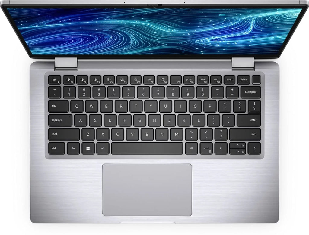 Dell Latitude 7000 7420 Laptop (2021) | 14" FHD | Core i7 - 512GB SizeSizeD - 16GB RAM | 4 Cores @ 4.4 GHz - 11th Gen CPU