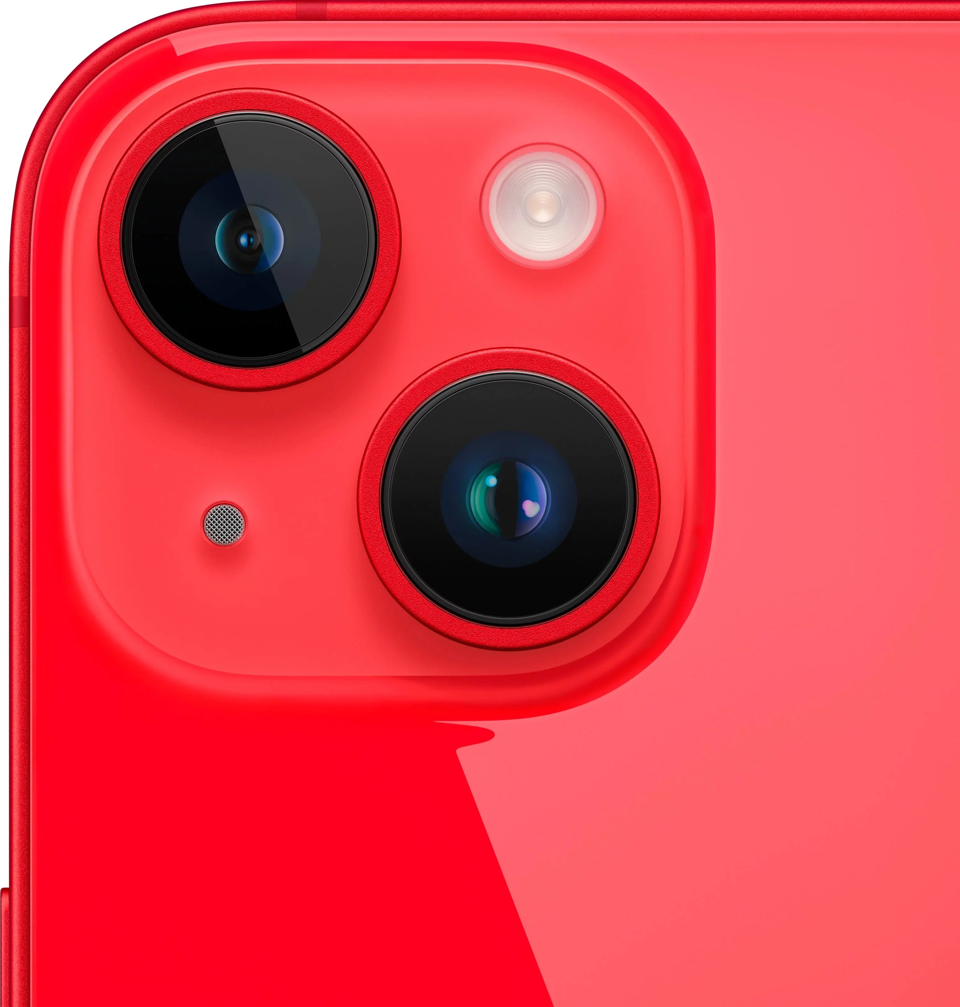 Restored Apple iPhone 14 Plus 128GB Red (T-Mobile) MQ3V3LL/A (Refurbished)