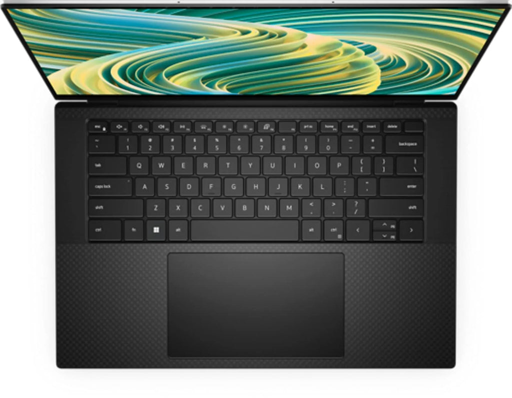 Dell XPSize 9530 Laptop (2023) | 15.6" FHD+ | Core i7 - 512GB SizeSizeD - 16GB RAM - Arc A370M | 14 Cores @ 5 GHz - 13th Gen CPU