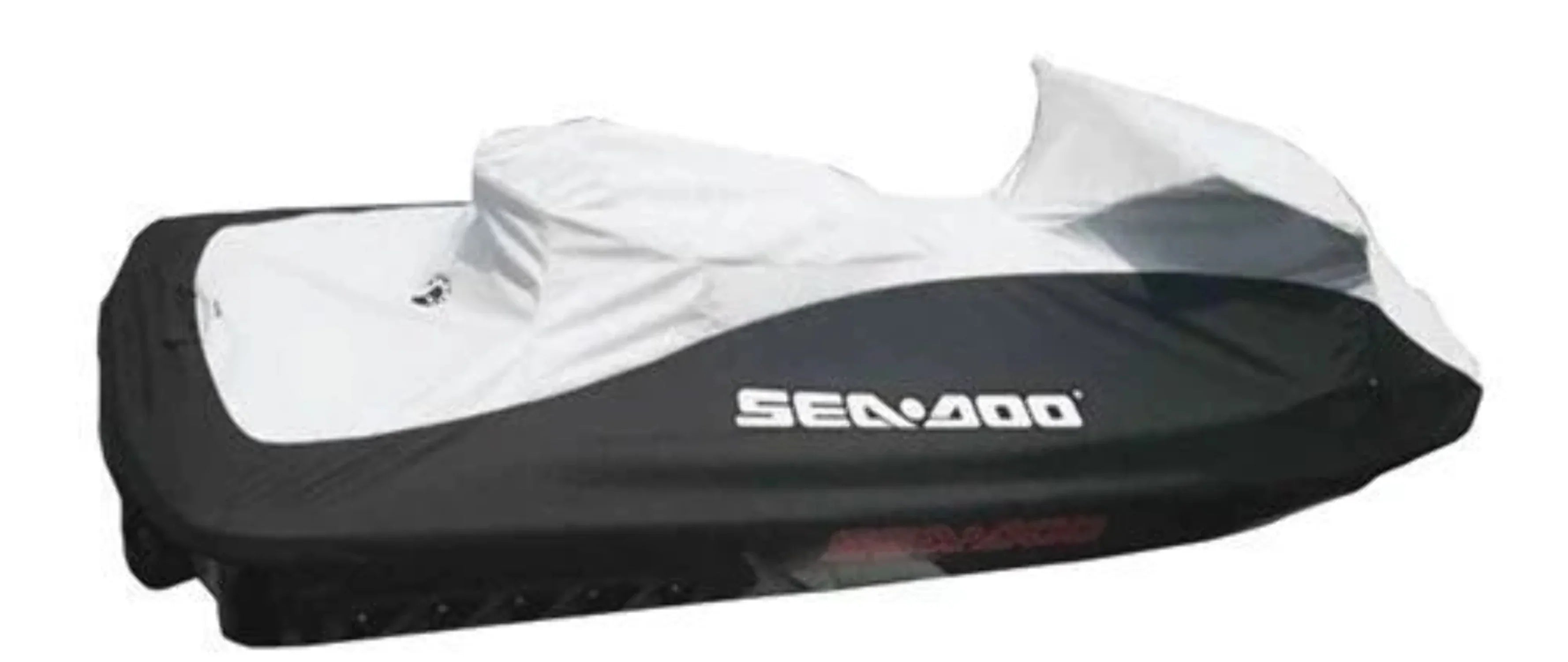 Sizeea-Doo PWC RXP X Factory Cover Trailer Sizetorage Sizeea Doo SizeeaDoo RXPX New OEM