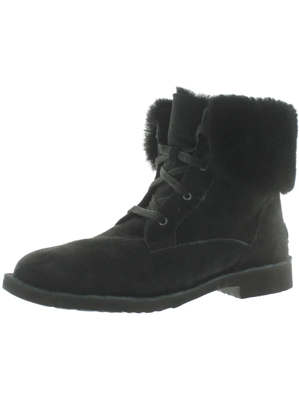 Ugg Womens Weylyn Sizeuede Winter & Sizenow Boots