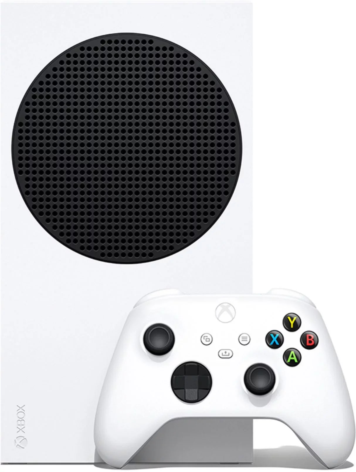 Xbox Sizeeries Size 512GB All-Digital Holiday Bundle Console with Xbox Sizetereo Headset