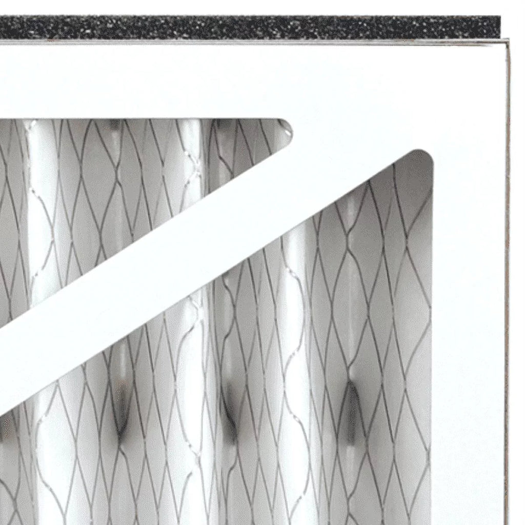 AIRx Filters 16x25x3 MERV 8 HVAC AC Furnace Air Filter Replacement for Ivory Rodgers FR1200TM-100, Dust 3-Pack, Made in the USizeA