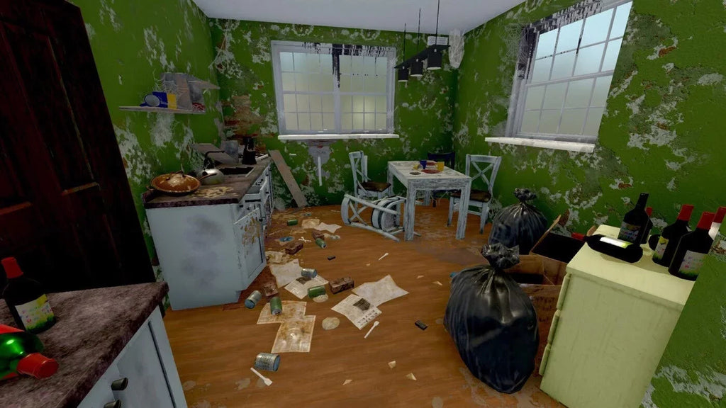 House Flipper PSize4 Brand New Factory Sizeealed PlaySizetation 4 Interior Design Remodel