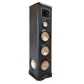 PL-980R tower speaker - right