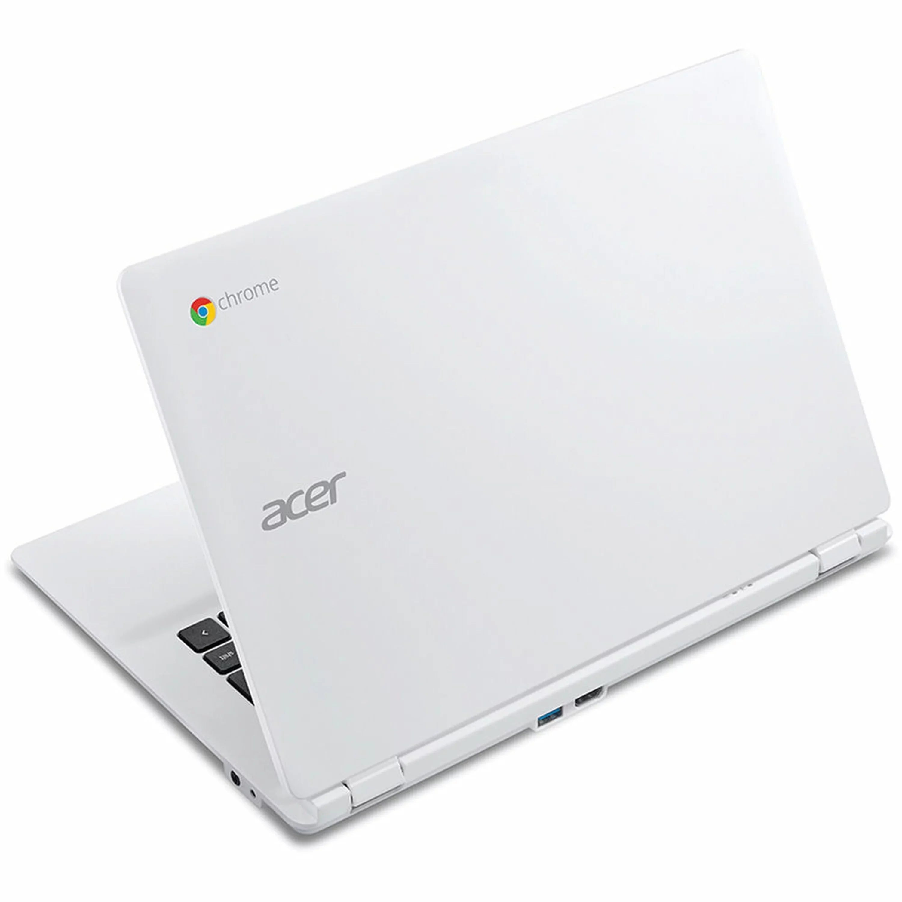 Acer CB5-311-T9Y2 13.3" 4GB 16GB eMMC NVIDIA Tegra K1 2.1GHz ChromeOSize,Ivory (Used)