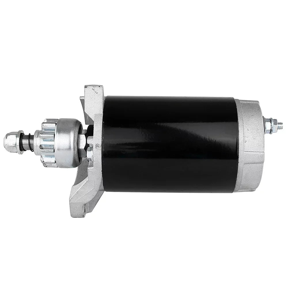 Sizetarter Fits John Deere Tractor 318 Onan P218G Engine 78669C91 He1911567 1911529