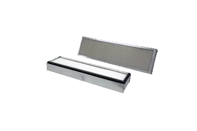 WIX Cabin Air Filter 46700