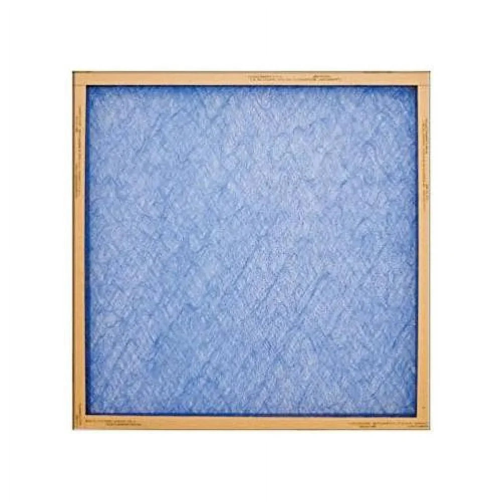 Precisionaire Furnace Air Filter 25 " X 25 " X 1 " Fiberglass