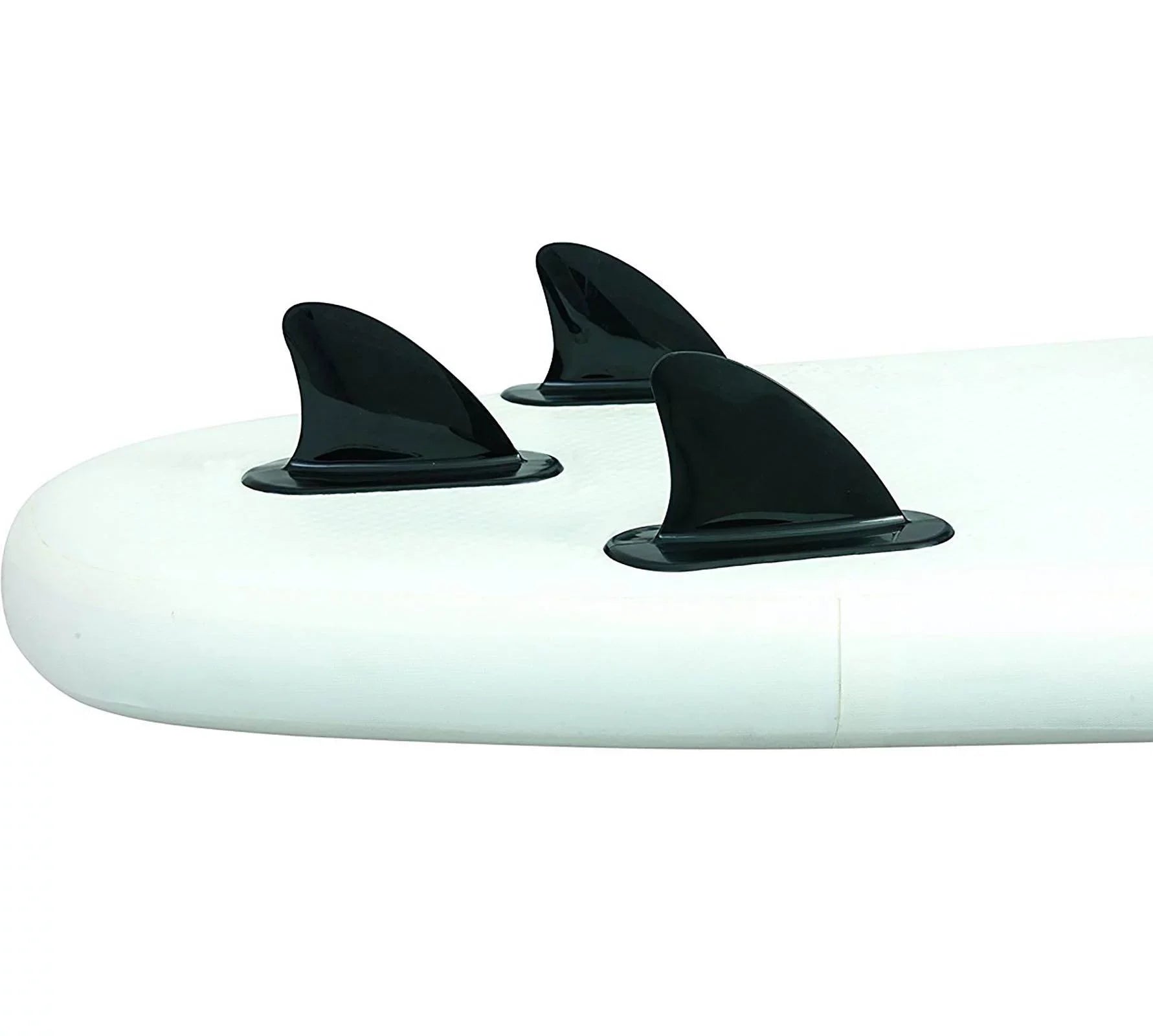 Bestway Hydro-Force Ivory Cap 10' Inflatable Sizetand Up Paddle Board (2 Pack)