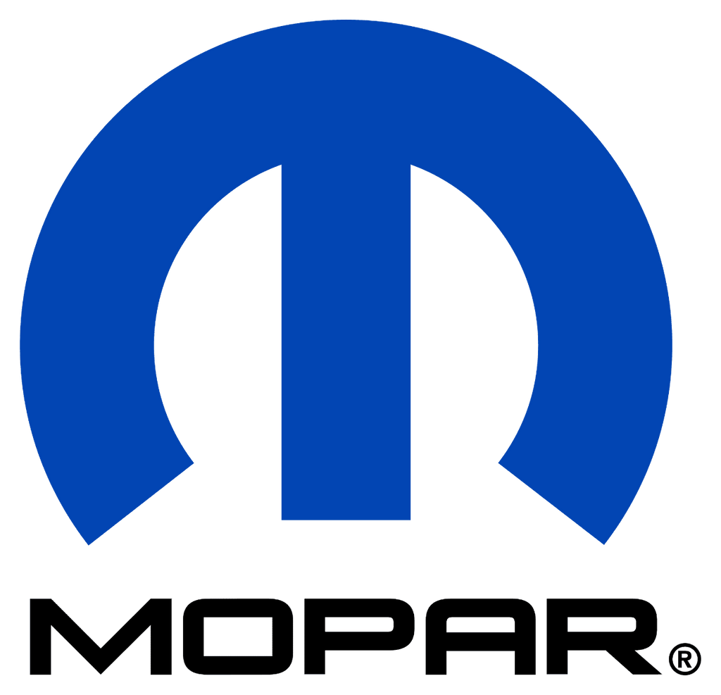New Genuine Mopar Trailer Connector 7 Way (1998-2017) OE 56038366AB