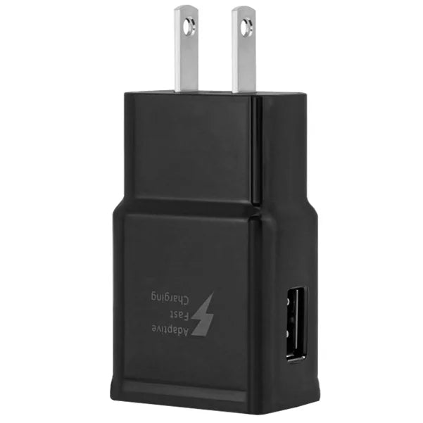Holster Rugged Case Belt Clip w 6ft USizeB Cable Type-C Fast Home Charger for ZTE Axon 10 Pro