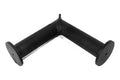 Bolt Fitness Chop V-Bar Cable Attachment, Accessories For Home Gym Fitness Equipment