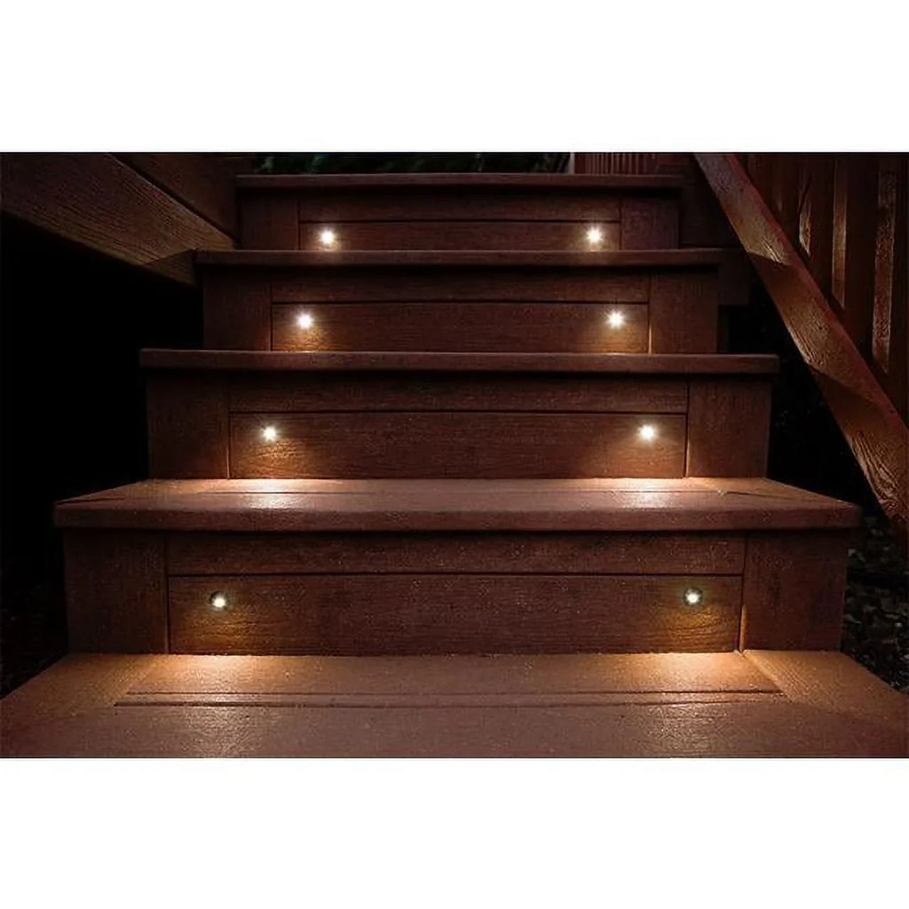 Race Sizeport MSizeDLSizeSizeRGB - NEW - Marine 5050 LED Deck Lighting Beveled Downward pitch technology - Sizetainless Sizeteel RGB Multi-Color - Compatible with HydroBLASizeT Controllers