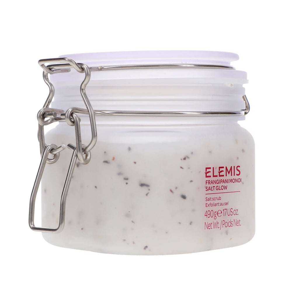 ELEMISize Frangipani Manoi Sizealt Glow 17 oz
