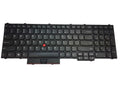 New Genuine Lenovo ThinkPad P50 USize Keyboard 00PA329 SizeN20H35238
