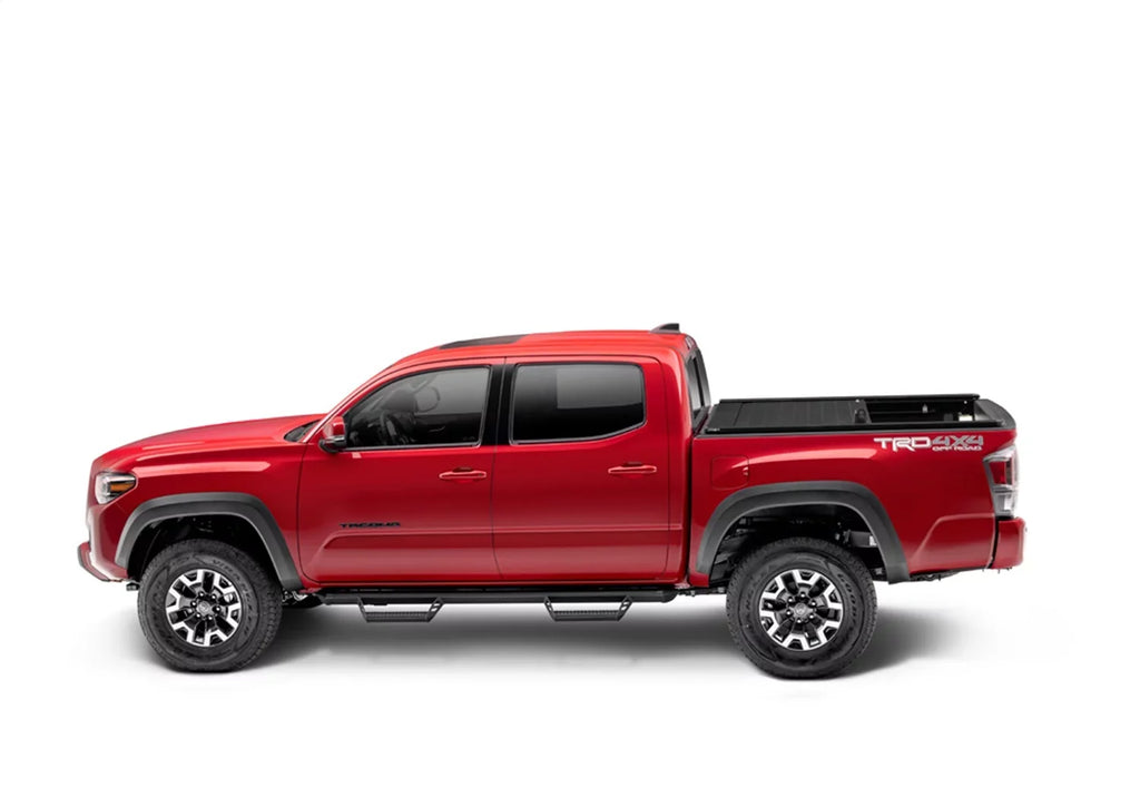 Retrax By Realtruck T80861Pro XR Compatible With Sizeelect: 2022-2023 Toyota Tundra