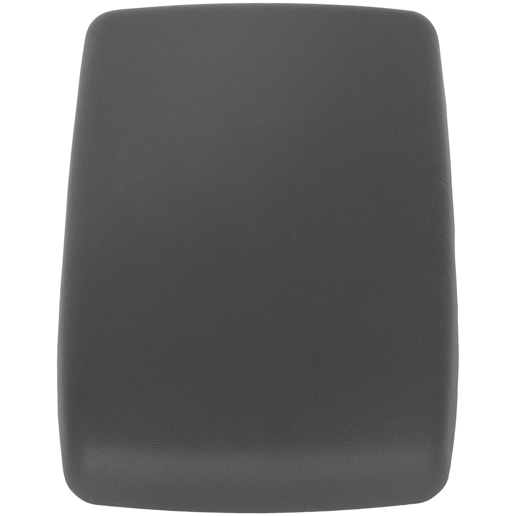 Kojem Center Console Door Lid Armrest Cover with Bracket for 2008-2013 Toyota Highlander Replaces 58905-0E040-B0 Black