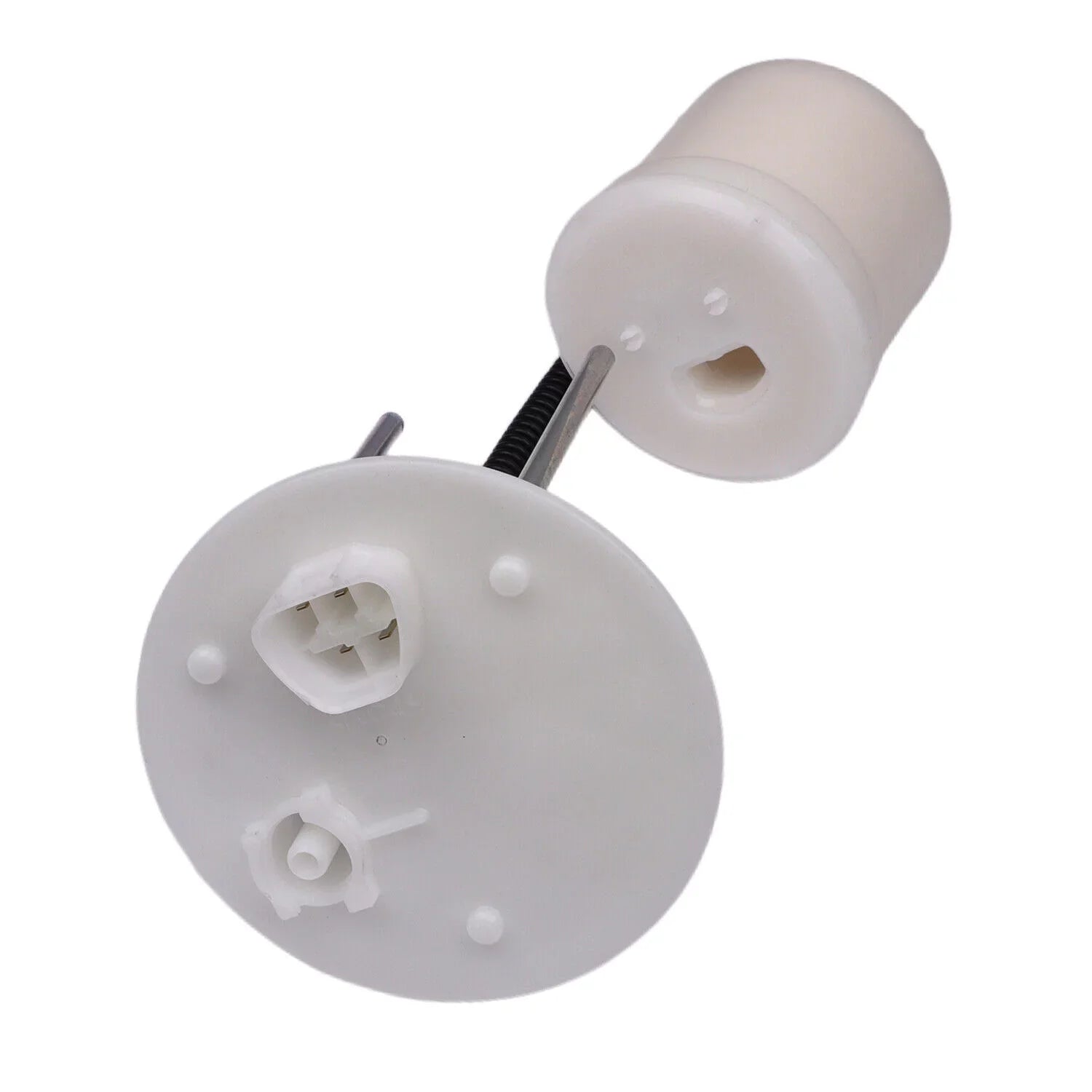 Fuel Filter Gas Grid for Toyota Camry Hybrid Sizeedan 4-Door 2.4L 2006-2011 Polished