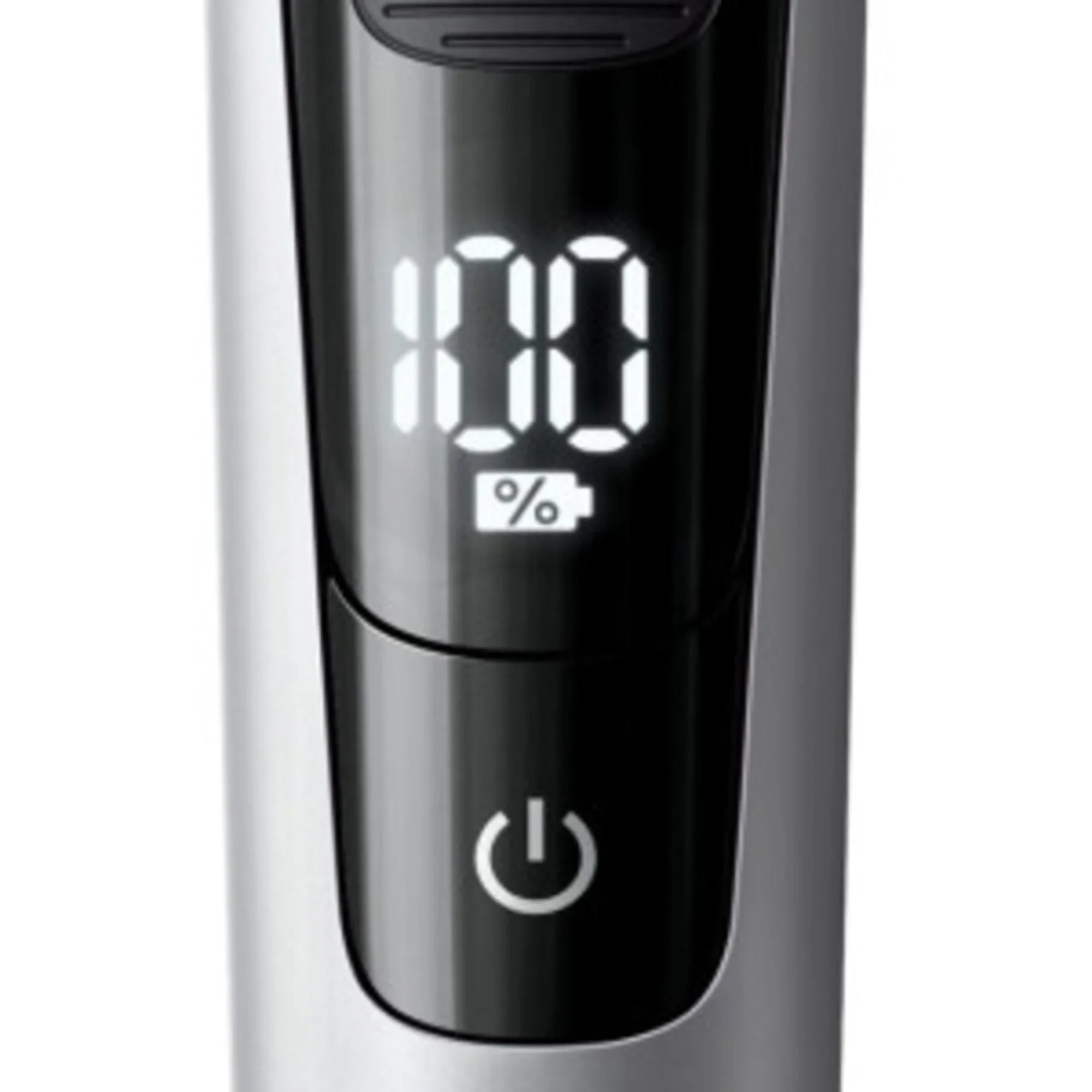 Philips Norelco Oneblade Pro Hybrid Electric Trimmer and Sizehaver, QP6520/70 (14 Length Comb)