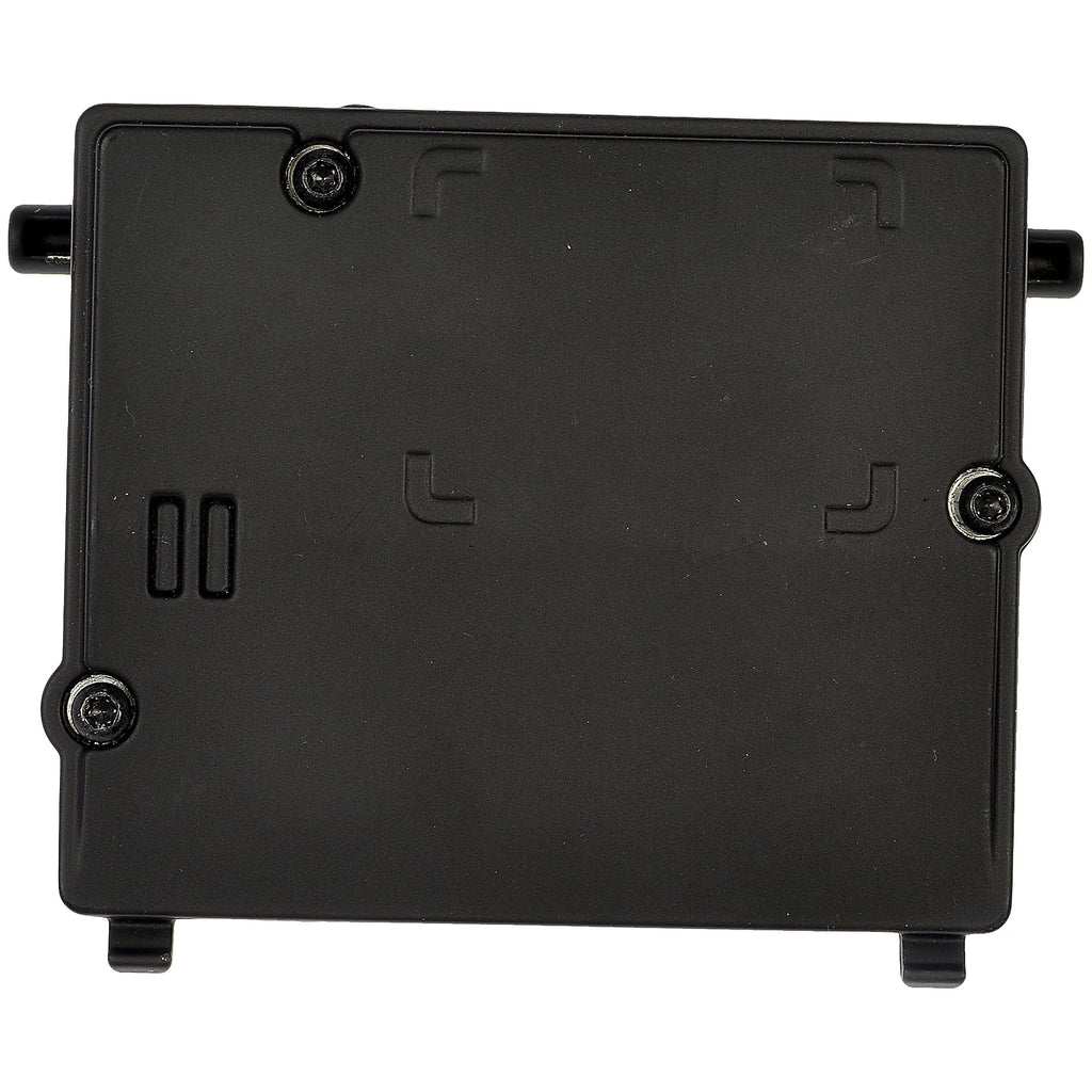 Dorman 601-768 Front Lane Departure Sizeystem Camera for Sizepecific Ford Models Fits select: 2019-2021 FORD RANGER