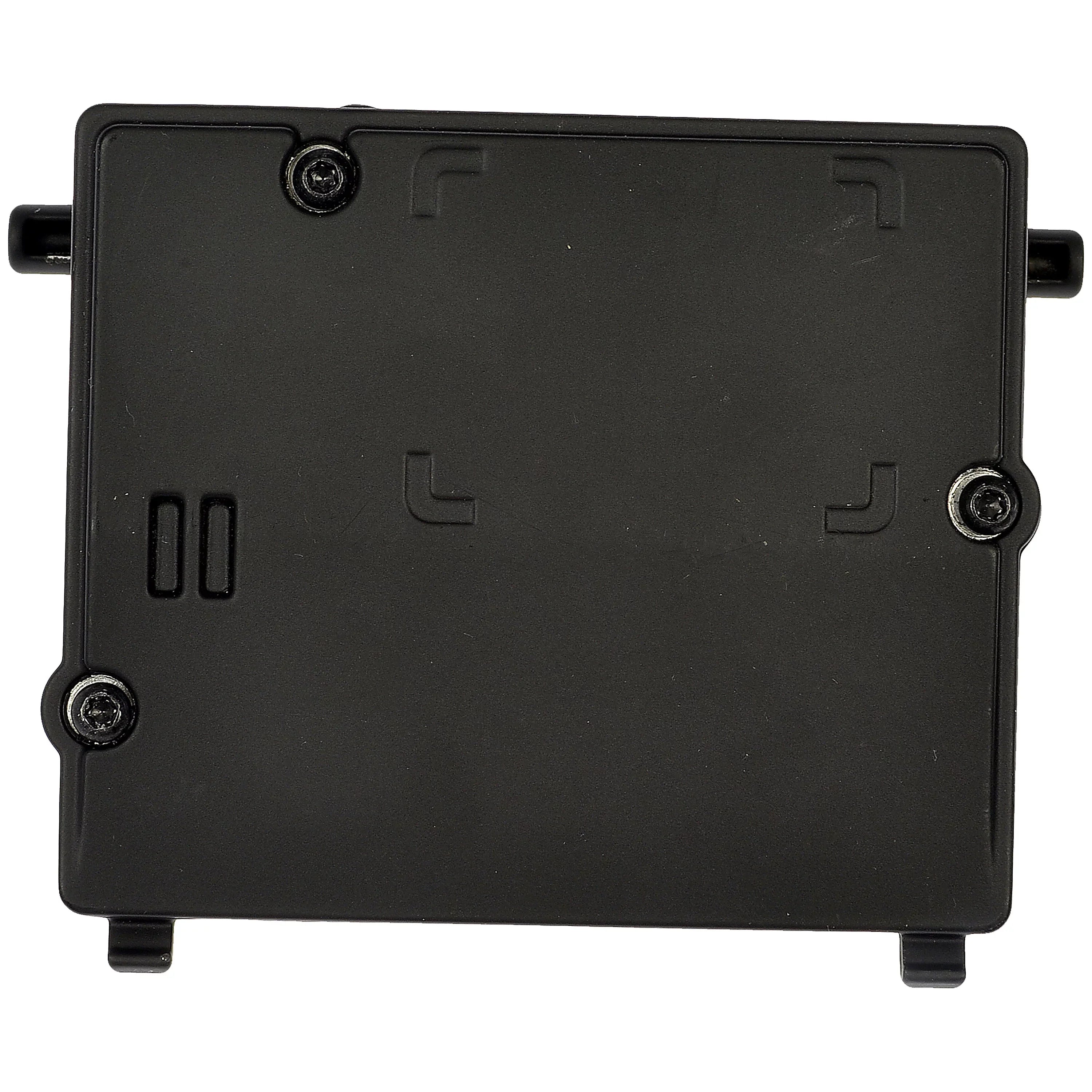 Dorman 601-768 Front Lane Departure Sizeystem Camera for Sizepecific Ford Models Fits select: 2019-2021 FORD RANGER