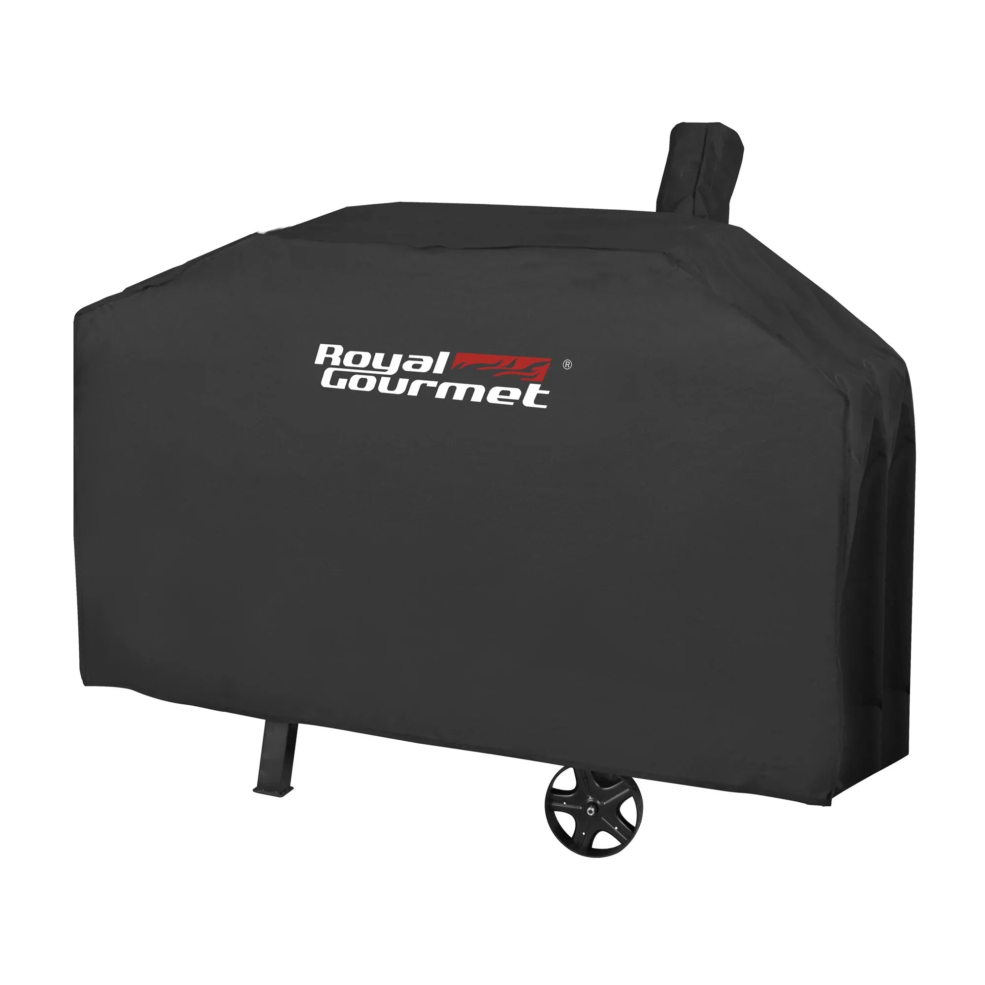 Royal Gourmet 59" Grill Cover Oxford Waterproof Heavy Duty CR6013P